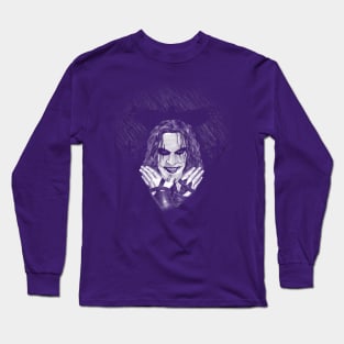 Draven Long Sleeve T-Shirt